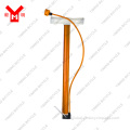 Cheap Bike Pump Bomba Air Pump 35mm x 570mm For Sell Manufactory